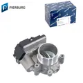Produktbild: PIERBURG Drosselklappe für SEAT EXEO IBIZA 4 LEON 2 SKODA FABIA YETI 703703840