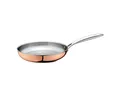 Produktbild: Spring Bratpfanne Spring Culinox Bratpfanne Kupfer, Edelstahl, 24 cm