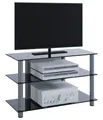 Produktbild: VCM® TV-Möbel „Sindas“ · 2 Farben · 14120 14125 14320 LCD Plasma Rack Tisch Boar
