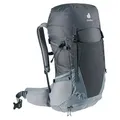 Produktbild: Deuter Futura 32 Wanderrucksack (Voumen 32 Liter / Gewicht 1,44kg) - 32 L - graphite-shale