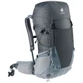 Produktbild: Deuter Futura 32 Rucksack (Größe 32L, grau)