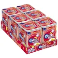 Produktbild: EXTRA REFRESHERS Dose Strawberry Lemon 6x35 Stück, Geschmackserlebnis