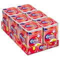 Produktbild: (37,50€/1kg) Wrigleys Extra Refreshers Strawberry Lemon, Kaugummi, 6 Dosen