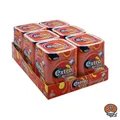 Produktbild: Wrigley's Extra Refreshers Strawberry Lemon Kaugummi, 6x 78g à 35 Dragees