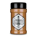 Produktbild: Freibad Pommes, 320g im Streuer