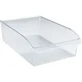 Produktbild: Wenko Kühlschrank-Organizer in Transparent - (B)20 x (H)9,5 x (T)31 cm