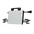 Produktbild: Modulwechselrichter Hoymiles HMS-2000-4T Microinverter 4x MPPT Sub-1G-Funklösung