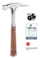 Produktbild: PICARD Hammer Latthammer Zimmermann Dachdecker 790 1/2 Ledergriff glatte Bahn