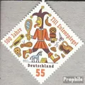 Produktbild: BRD 2880 (kompl.Ausg.) postfrisch 2011 Till Eulenspiegel EUR 1