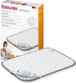 Produktbild: Beurer 200.12 Heizkissen Wärmekissen 100W 44x33cm 3 Stufen Limited Ed. #KT8707X-