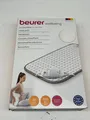 Produktbild: Beurer HK Limited Edition 2023 100W Heizkissen - Weiß, 44 x 33cm   #TK1468A