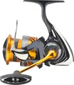 Produktbild: Daiwa 23 Revros Lt 1000 - Spinnrolle