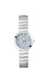 Produktbild: Guess Damen Analog Quarz Armbanduhr Laguna