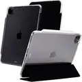 Produktbild: GEAR4 iPad Klappetui Folio Case Schwarz Klar Für iPad 7/8/9/10 & 12,9