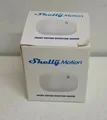Produktbild: Shelly Blu Motion | Bluetooth-Bewegungsmelder mit Lux-Sensor | Praesenzmelder |