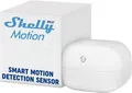 Produktbild: Shelly Blu Motion Bluetooth-Bewegungs-Lux-Sensor Hausautomation Reichweite 9m
