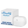 Produktbild: Shelly BLU Motion – kabelloser Bluetooth-Bewegungssensor