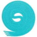 Produktbild: Di Ficchiano Schnürsenkel 1Paar runde Schnürsenkel ø 3mm für Business- und Lederschuhe, reißfest blau 70 cm / Durchmesser 3mm