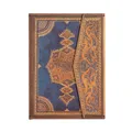 Produktbild: Safavid Indigo Safavid Binding Art Midi Unlined Hardcover Journal Hardcover, ...