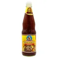 Produktbild: HB Thailändische Pilzsauce vegetarische Sauce 700ml Würzsauce aus Pilzen