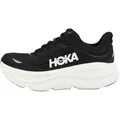 Produktbild: Hoka ONE ONE 1162012-BWHT Bondi 9 Damen Black/White EU 39 1/3