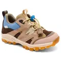 Produktbild: bisgaard Leder-Wanderschuhe 