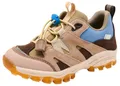 Produktbild: Bisgaard Unisex Kinder Pilou Tex Sneaker, Cacao, 28 EU