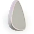 Produktbild: VITALmaxx Haarentferner 7x10,5cm altrosa