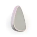 Produktbild: VITALmaxx Haarentferner 7x10,5cm altrosa
