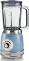 Produktbild: Ariete 583BL Vintage Standmixer blau, 1,5 L, 1000 Watt
