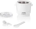 Produktbild: Bosch MUZ5EB2 (weiss) Küchenmaschinen-Zubehör