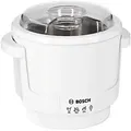 Produktbild: Bosch Eismaschine MUZ5EB2 550 ml