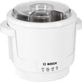 Produktbild: Bosch MUZ5EB2 Eisbereiter Weiß
