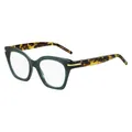 Produktbild: HUGO BOSS Damen Brille Vista Boss 1611 1ed 50/19/145 Sonnenbrille