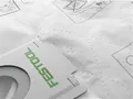 Produktbild: Festool Selfclean Filtersack SC FIS-CT36 für CT-Absaugmolbil CT36 (5 Stk.)