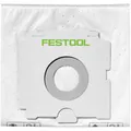 Produktbild: Festool GmbH Zubehör Festool SELFCLEAN Filtersack SC FIS-CT 36/5 496186
