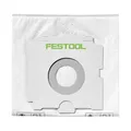 Produktbild: Festool SELFCLEAN Filtersack SC FIS-CT 36/5 für CT 36 Absaugmobil 5 Stk 496186