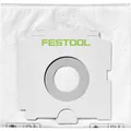 Produktbild: Festool 496186 Filtersack  5 St.