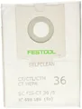Produktbild: Festool 5er Pack SELFCLEAN Filtersack SC FIS-CT 36|5 Vliesfiltersack