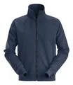 Produktbild: Snickers Workwear Sweatjacke 2886, 3XL, marineblau