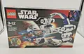 Produktbild: LEGO 7661 Jedi Starfighter with Hyperdrive NEW MISB SEALED GOOD Star Wars 7662