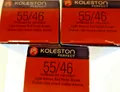 Produktbild: WELLA KOLESTON PERFECT VIBRANT REDS P5  55/46 Hellbraun int. rot-violett 3 x60ml