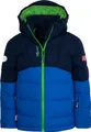 Produktbild: Trollkids Kinder Jacke Blau 365-100 Grösse 104