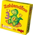 Produktbild: Zahlendino