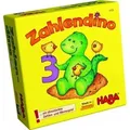 Produktbild: Spiel Zahlendino