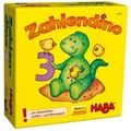 Produktbild: Haba Spiel Zahlendino