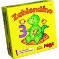 Produktbild: Spiel Zahlendino