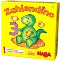 Produktbild: Haba Lernspielzeug 4928 Zahlendino