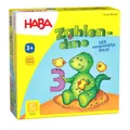 Produktbild: Zahlendino dinostarkes Zahlen- und MemospielSpiel von Haba