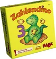 Produktbild: HABA 4928 - Zahlendino